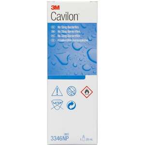 3M Cavilon No Sting Barrierefilm 28 ml