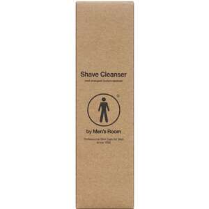 by Men's Room Shave Cleanser