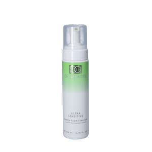 Dr. Grandel Ultra Sensitive Gentle Foam Cleanser