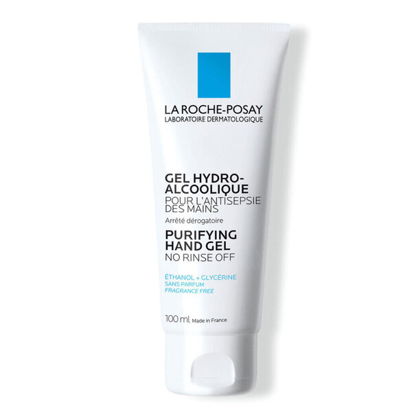 La Roche Posay Purifying Hand Gel