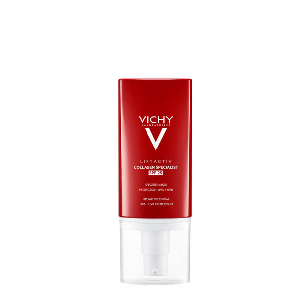 Vichy Liftactiv Collagen Specialist SPF 25