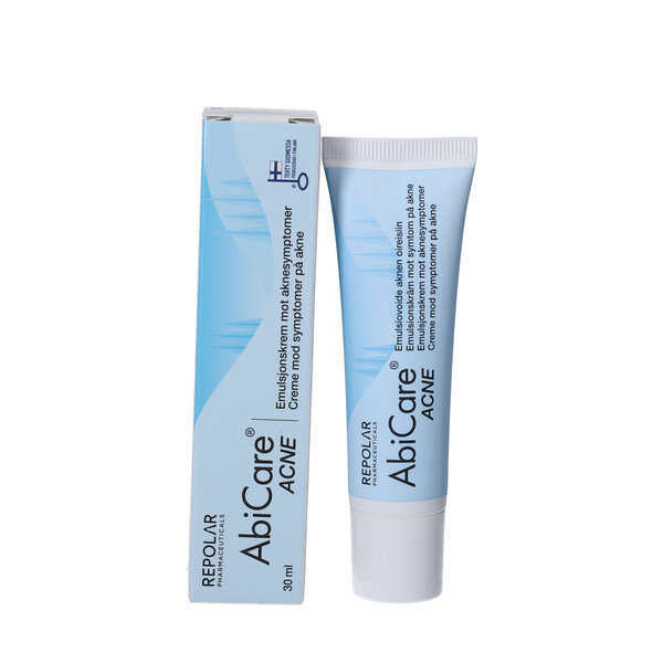 AbiCare ACNE Creme