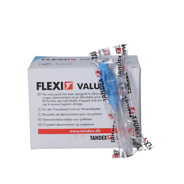 Tandex Flexi Aqua (25 stk.)