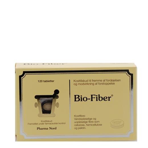 Bio-Fiber 80