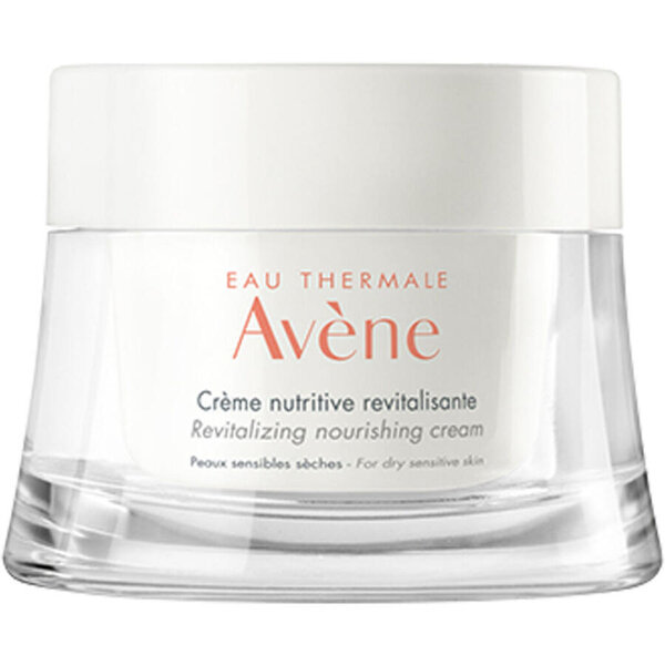 Avène Revitalizing Nourishing Cream