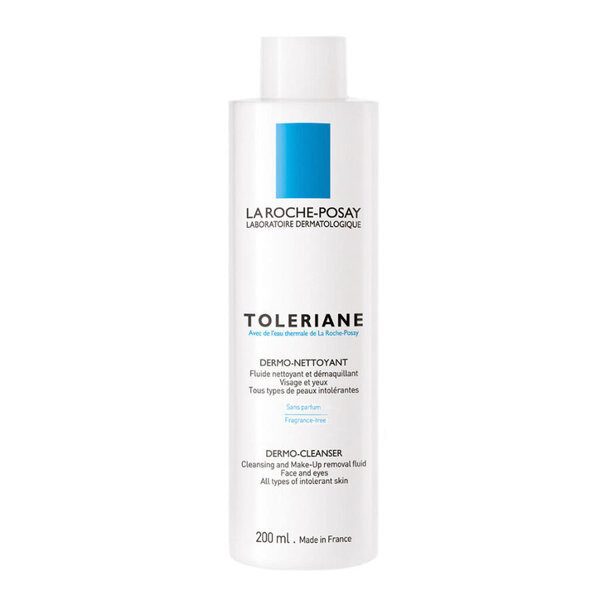 La Roche-Posay Toleriane Dermo-Cleanser