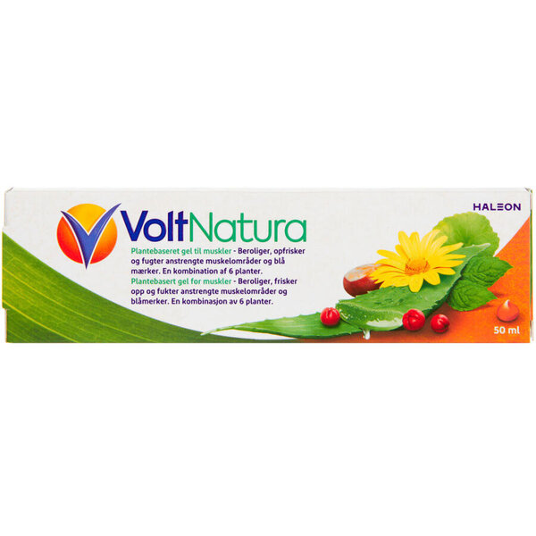 VoltNatura