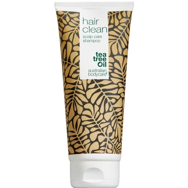 ABC Hair Clean Shampoo