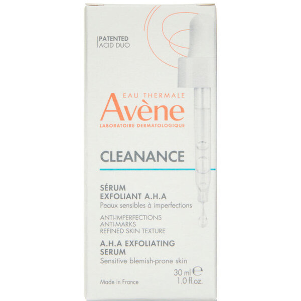 Avene Cleanance A.H.A. Serum