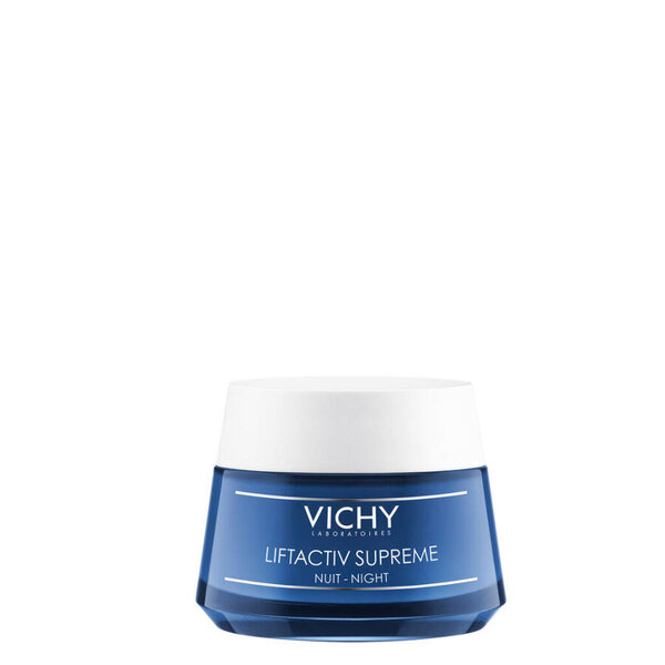 Vichy Liftactiv Supreme Night