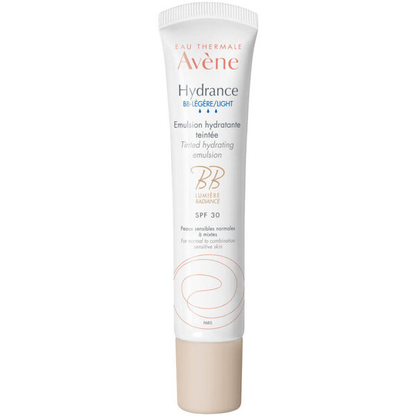 Avene Hydrance BB Cream Light