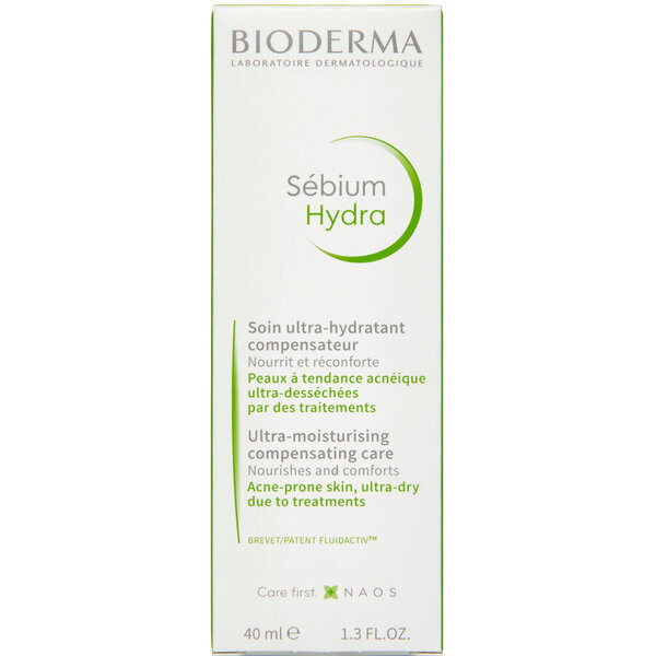 Bioderma Sébium Hydra