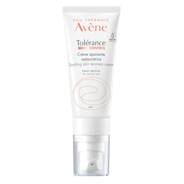 Avene Tolerance Control Cream