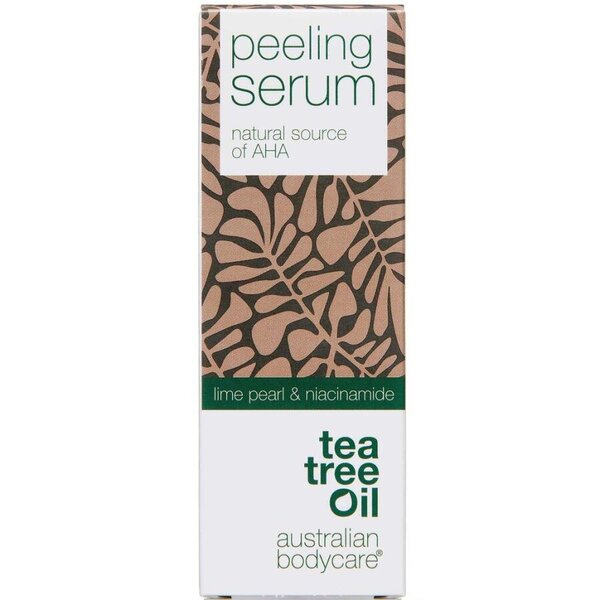 Australian Bodycare Peeling Serum