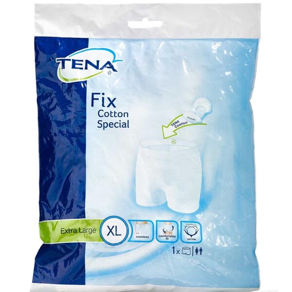 TENA Fix Cotton Special (XL)