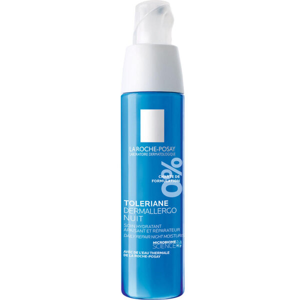 La Roche-Posay Toleriane Dermallergo Night