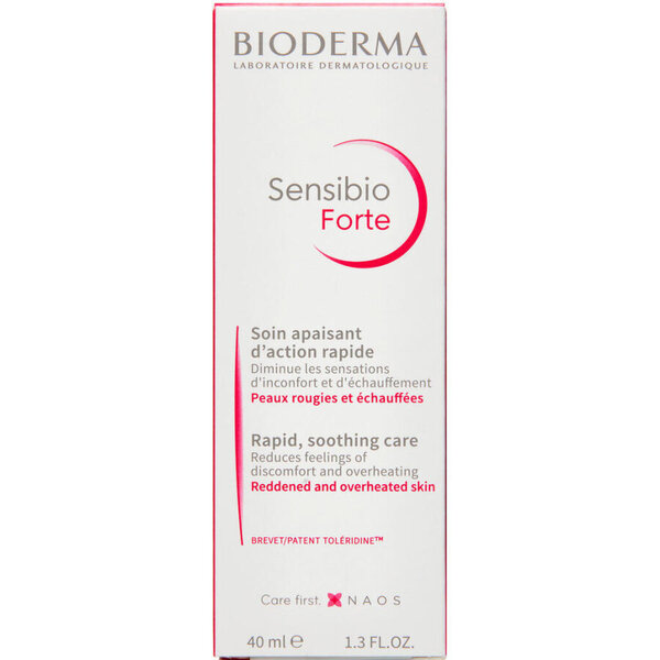 Bioderma Sensibio Forte