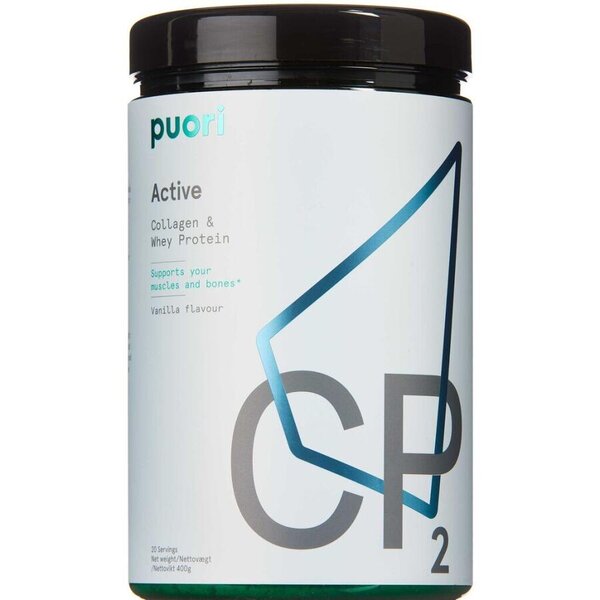 Puori CP2 Active 