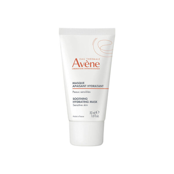 Avène Soothing Radiance Mask