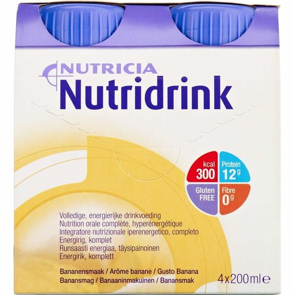 Nutridrink Mix