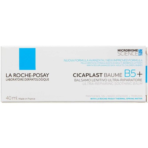 La Roche-Posay Cicaplast Baume B5+ (40 ml)