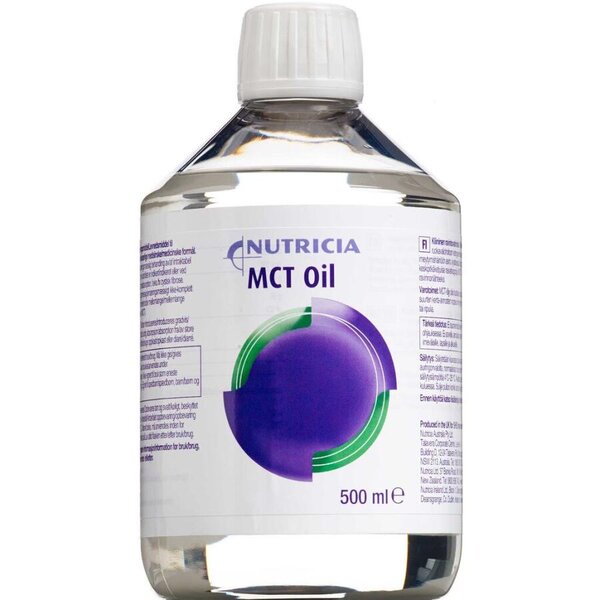 MCT Oil