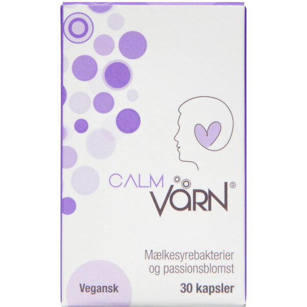 Calmvärn