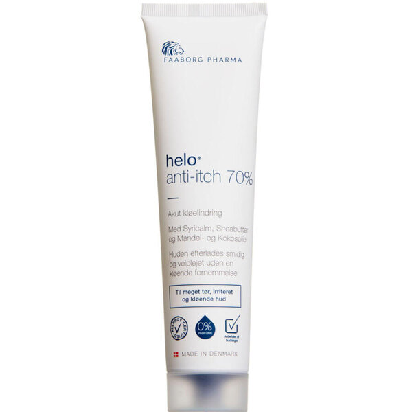 Faaborg Helo Anti-itch 70% (150 ml)