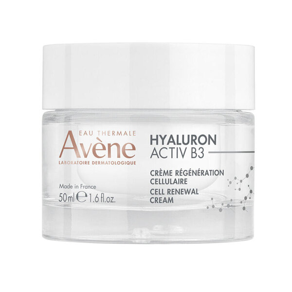 Avène Hyaluron Activ B3 Cell RE Cream