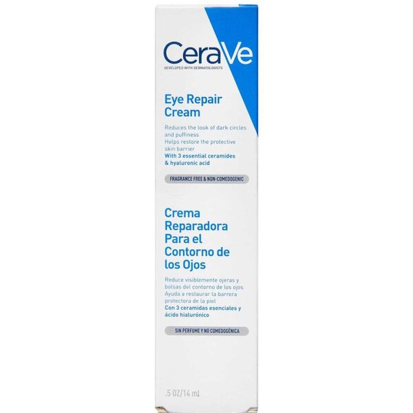 CeraVe Eye Repair Cream