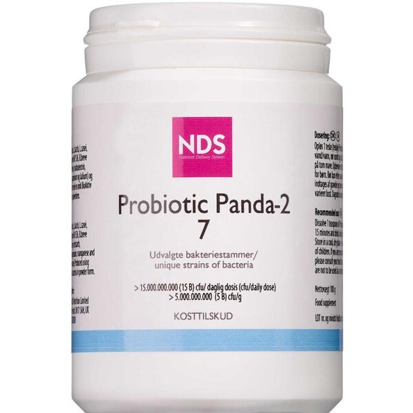 NDS Probiotic Panda-2