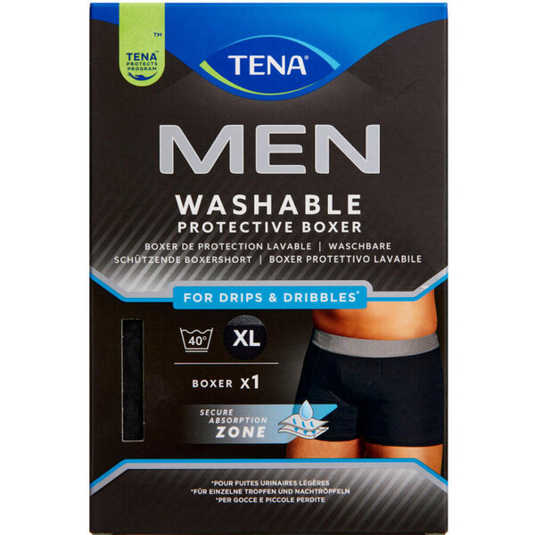 TENA Men Washables XL