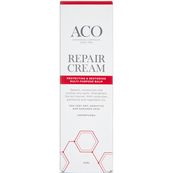 ACO Repair Cream 70 ml