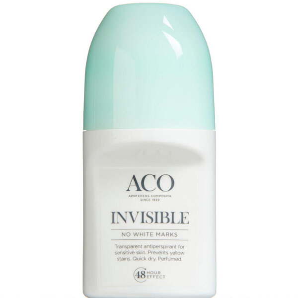 ACO Deo Invisible 50 ml