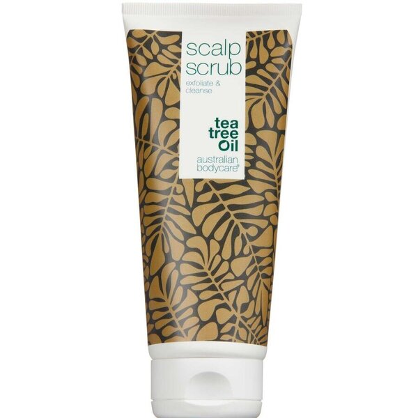 Australian Bodycare Scalp Scrub