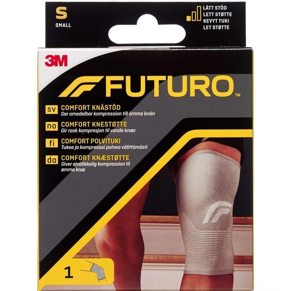 Futuro Comfort Knæbandage (S)