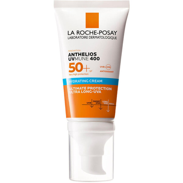 La Roche-Posay Anthelios UVmune 400 Cream