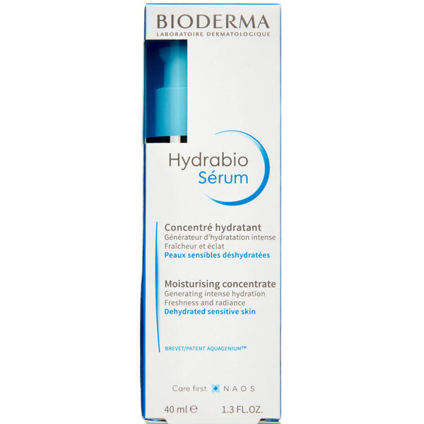 Bioderma Hydrabio Serum