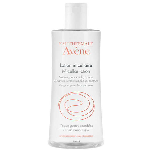 Avène Micellar Lotion (400 ml)