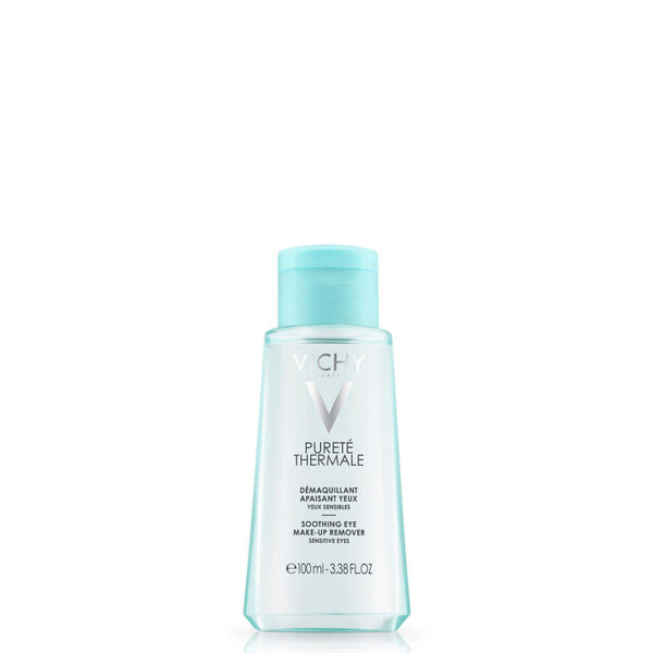 Vichy Purete Thermale Soothing Eye Make-up Remover