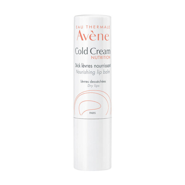 Avène Cold Cream Lip Balm