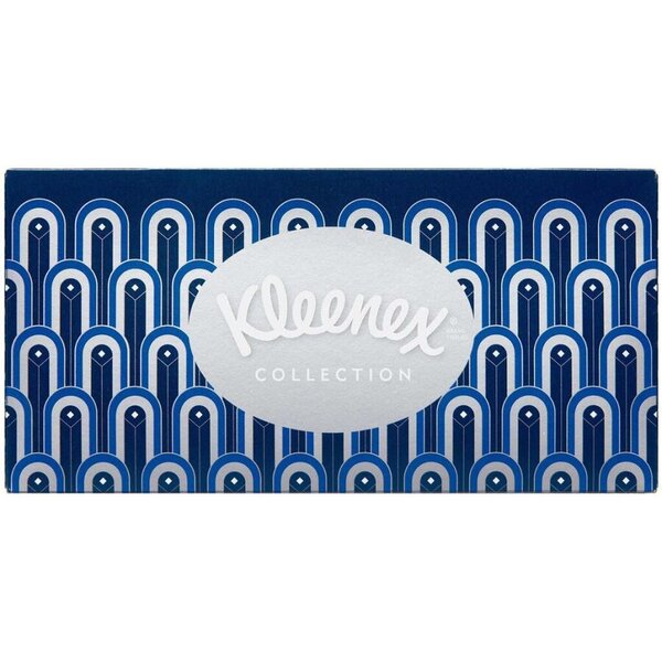 Kleenex Mindfulness Collection Box