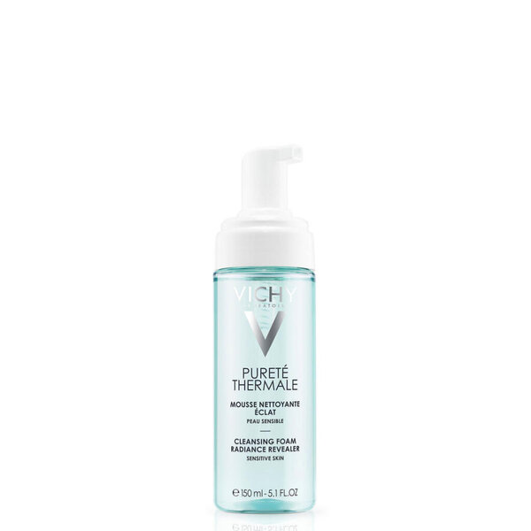 Vichy Pureté Thermale Cleansing Foam 