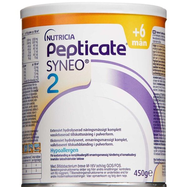 Pepticate SYNEO 2