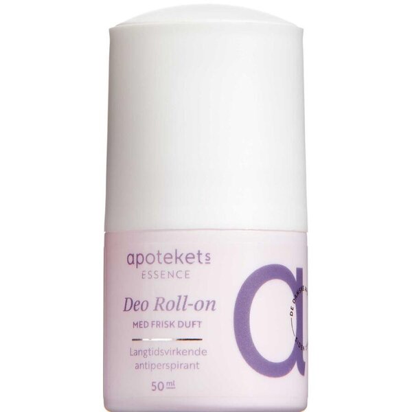 Apotekets essence deo roll-on