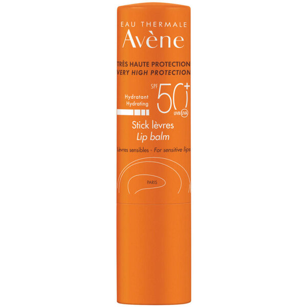 Avène Sun Lip Balm SPF50+