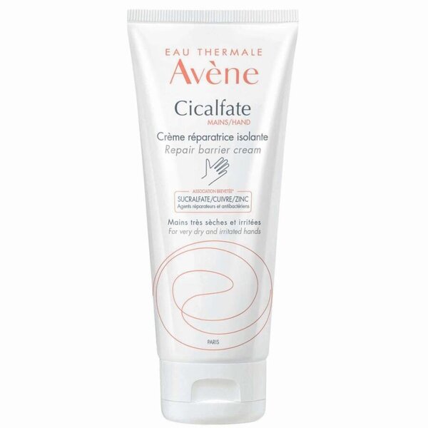 Avène Cicalfate Hand Cream