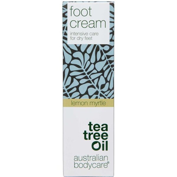 Australian Bodycare Foot Cream Myrtle