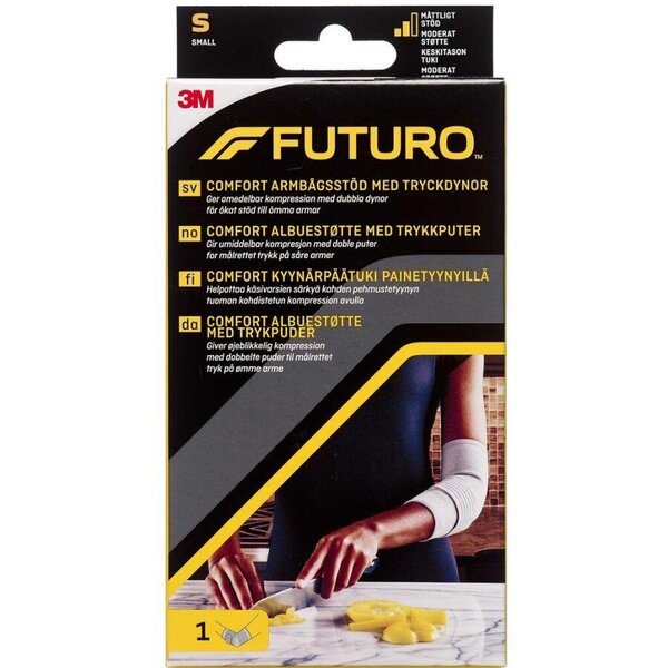 Futuro Comfort Albuebandage (S)