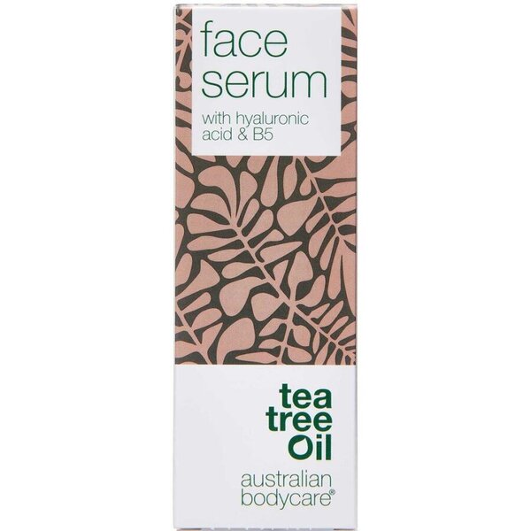 Australian Bodycare Face Serum